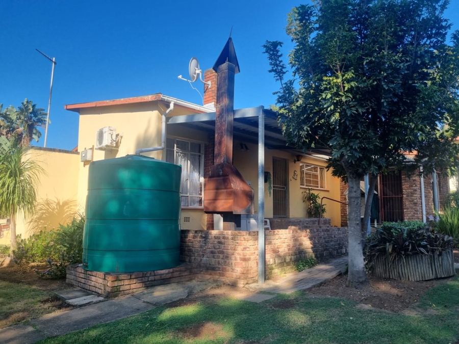 3 Bedroom Property for Sale in Fairbridge Heights Eastern Cape